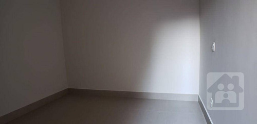Imagem 8 de 30 de Casa Com 3 Dormitórios À Venda, 152 M² - Condomínio Barcelona - Araçatuba/sp - Ca1089