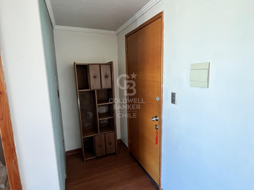 Departamento Amplio, Acogedor Y Muy Seguro - Oportunidad