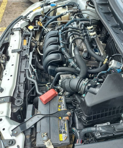 Imagen 17 de 17 de Toyota Corolla Gli