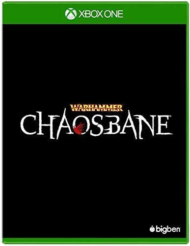 Warhammer: Chaosbane Xbox One Maximum Games