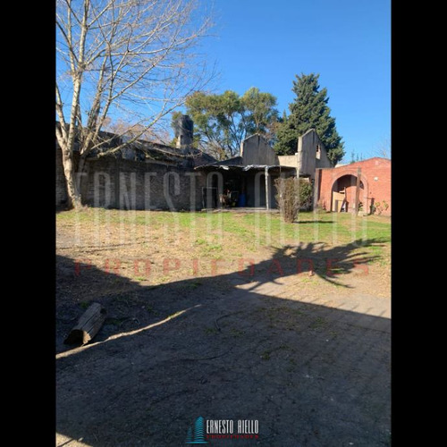 Lote En Venta En Florencio Varela Oeste