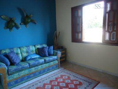 Imagem 10 de 19 de Casa Com 4 Dormitórios À Venda, 500 M² Por R$ 1.500.000,00 - Capricórnio I - Caraguatatuba/sp - Ca0037