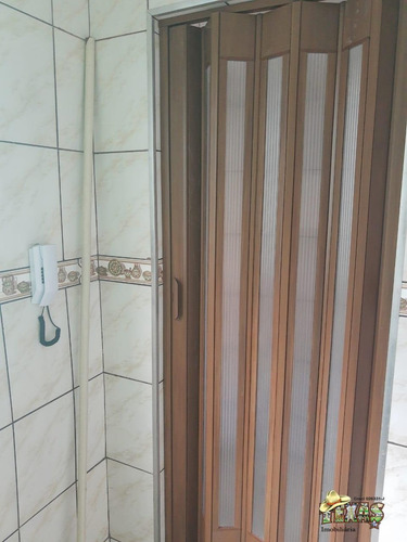 Imagem 2 de 15 de Apartamento Cid Tiradentes - 1966