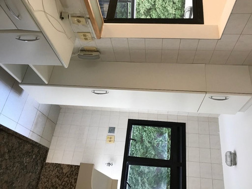 Imagem 8 de 23 de Apartamento Com 1 Dormitório Para Alugar, 43 M² Por R$ 2.500/mês - Higienópolis - São Paulo/sp - Ap20156