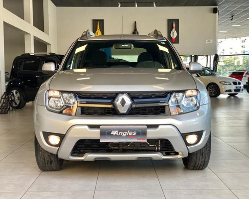 Imagem 2 de 15 de Renault Duster 2.0 Dynamique 4x2 16v