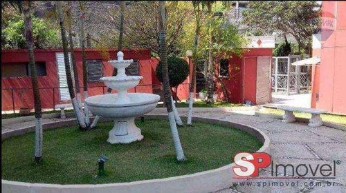Imagem 7 de 25 de Apartamento Em Jardim Santa Emília, São Paulo/sp De 56m² 2 Quartos À Venda Por R$ 266.000,00 - Ap905569-s