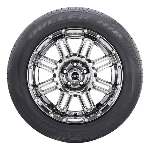 Pneu Aro 18 Bridgestone 235/60 R18 Bl103w Dueler H/p Sport