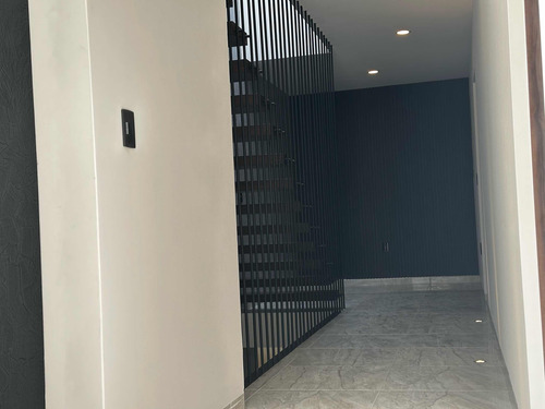 Increíble Residencia De Autor Acabados De Lujo 4 Rec Precio Oportunidad