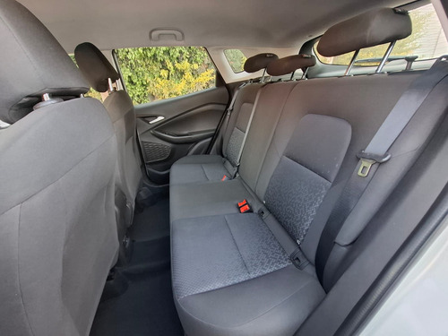 Chevrolet Tracker 1.2 Ls Mt