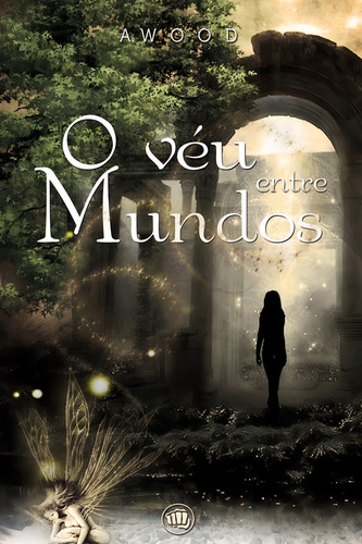 Veu Entre Mundo, De Fernandes, Vinicius. Editora Selo Jovem Em Português