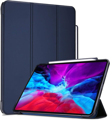 Smart Case iPad Pro 11 / iPad Pro 12.9 2018 / 2020
