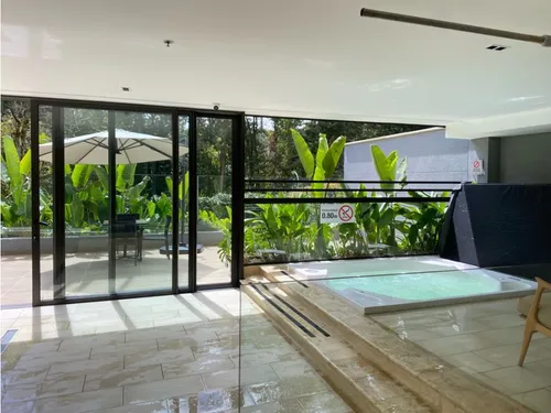 Apartamento En Arriendo En Rionegro Llanogrande