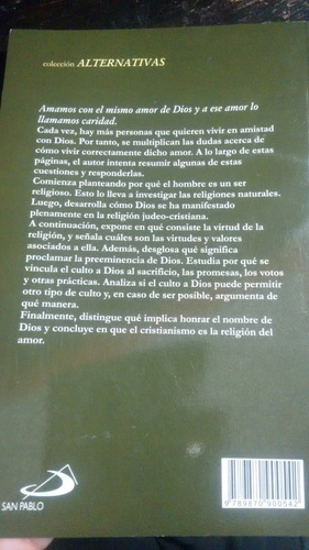 Imagen 2 de 5 de Creer En Dios. ¿invención, Costumbre O Convicción?