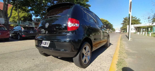Volkswagen Fox 1.6 Trendline 5 P 2008