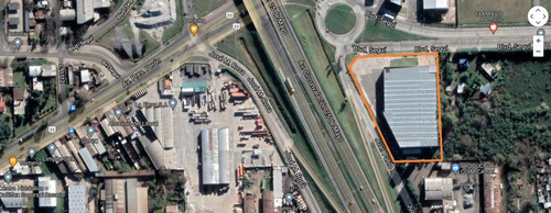 Imagen 26 de 27 de Depósito 6.000m2 - Rosario