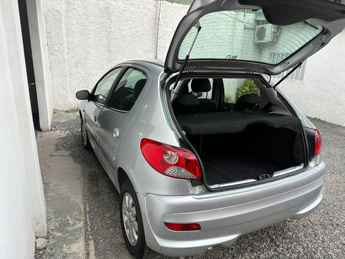 Peugeot 207 1.4 Allure Hdi 70cv