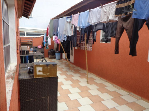 Imagem 9 de 14 de Casa Residencial À Venda, Jardim Fazenda Rincão, Arujá. - Ca0055