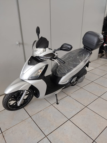 Kymco People Gti 300 2021