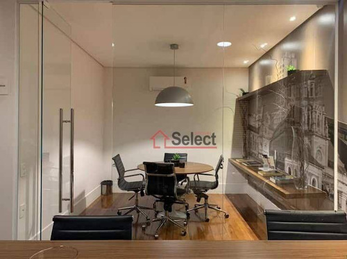 Imagem 4 de 29 de Studio Com 1 Dormitório, 50 M² - Venda Por R$ 510.000,00 Ou Aluguel Por R$ 3.000,00/mês - Alto Da Mooca - São Paulo/sp - St0122