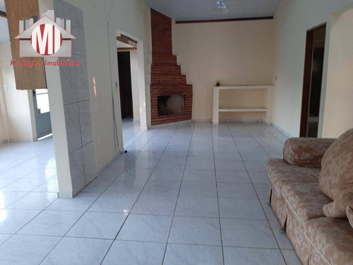 Imagem 3 de 25 de Chácara Deslumbrante, 03 Dormitórios, Linda Vista, Varanda Gourmet, À Venda, 1660 M² Por R$ 350.000 - Zona Rural - Pinhalzinho/sp - Ch0835