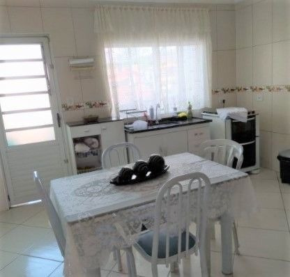 Imagem 5 de 20 de Sobrado Na Penha Com 3 Dorms Sendo 1 Suíte, 4 Vagas, 160m² - So0198