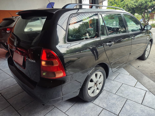 Toyota Corolla COROLLA FIELDER SW 1.8/1.8 XEI FLEX AUT.
