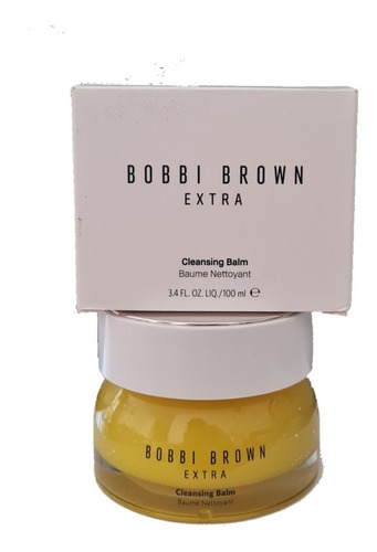 Desmaquillante Extra Balm Rinse Bobbi Brown200 Ml