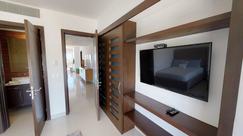 Imagen 13 de 20 de Departamento En Venta En Playa Del Carmen