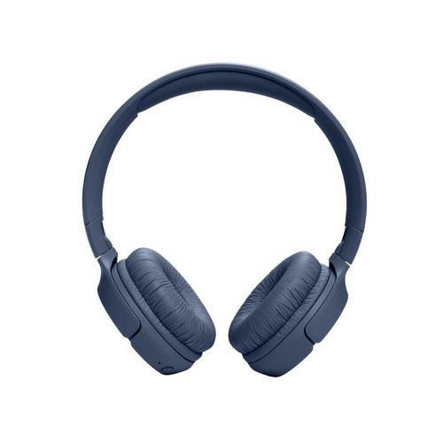 Fone de ouvido over-ear sem fio JBL Tune 520BT azul