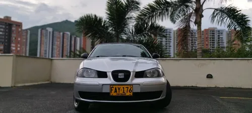 Seat Cordoba 2.0 Stella