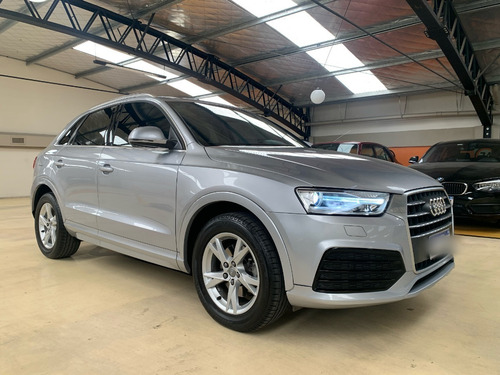 Audi Q3 1.4t - Q3 1.4tfsi - Q3 Automatica - Audi A3 - A1 -q2