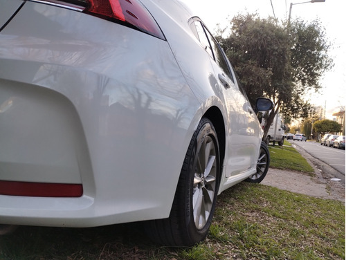 Imagen 15 de 23 de Toyota Corolla 2.0 Xei Cvt 170 Cv