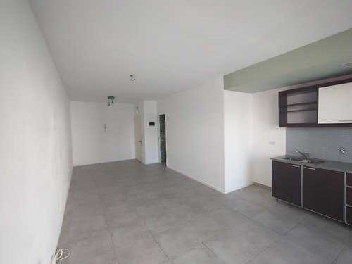 Venta Hermoso Monoambiente En Caballito