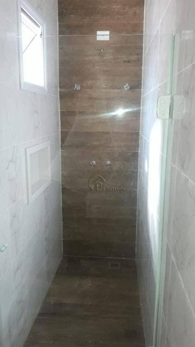 Imagem 20 de 30 de Casa Com 3 Dormitórios À Venda, 120 M² Por R$ 640.000,00 - Jardins Do Império - Indaiatuba/sp - Ca2269