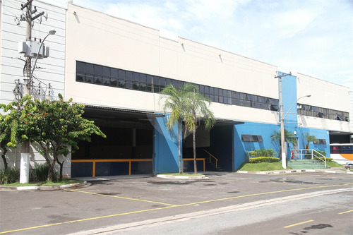 Imagem 1 de 15 de Comercial-barueri-jardim Belval | Ref.: Reo399474 - Reo399474