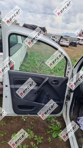 Renault Kangoo En Desarme 2011 Hasta 2014