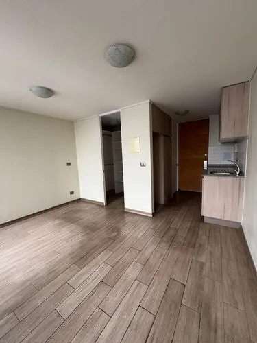 Ref:1796** Se Arrienda Hermoso Depto Tipo Estudio En