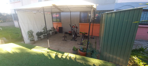 Se Vende Departamento Av Las Torres N 5490 Torre A Peñalolén