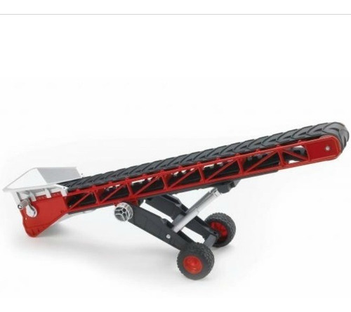 Juguetes Bruder Conveyer Belt