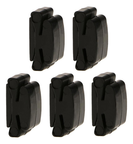 5pcs Guitarra Ukelele Cuerdas De Goma Selecciones Plectro