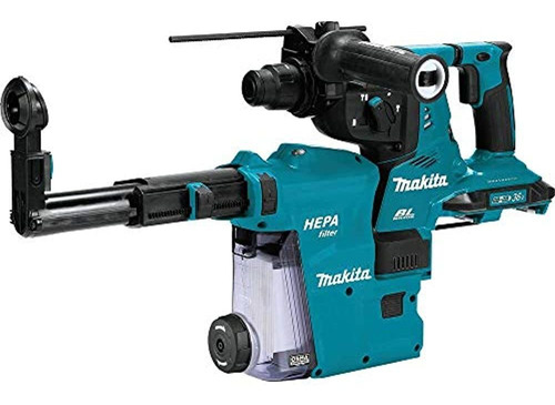 Makita Xrh10zw 18v X2 Lxt (36v) Sin Escobillas Martillo Rota