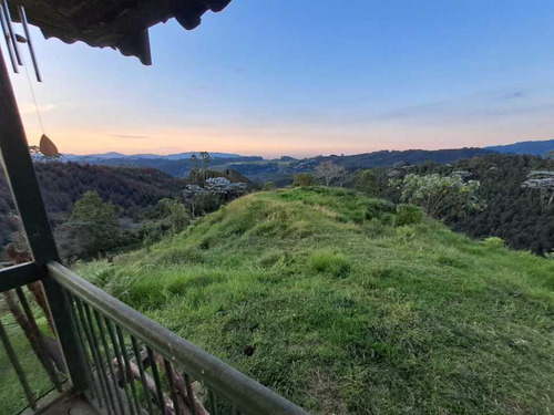 Vendo Finca De 8 Cuadras Con Agua Propia Vía Termales Santa Rosa 