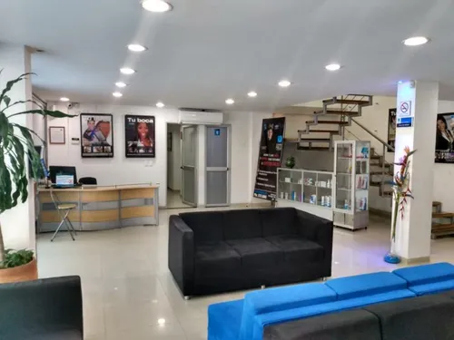 Edificio En Venta En La Riviera. Cod V22687