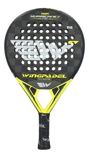 Paleta De Padel Wingpadel Hurricane 2 Ctrl