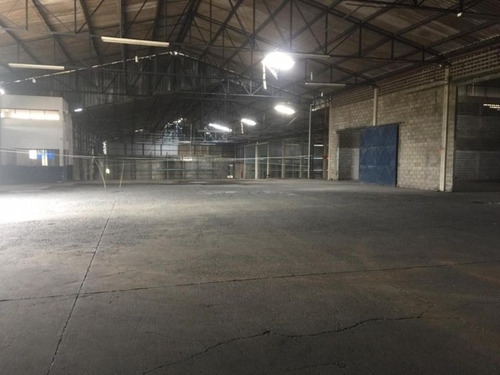 Imagem 19 de 30 de Galpão À Venda, 4200 M² Por R$ 7.000.000 - Iporanga - Sorocaba/sp, Fácil Acesso A Rodovia Castelinho E Avenida Independência. - Ga0003 - 67640181