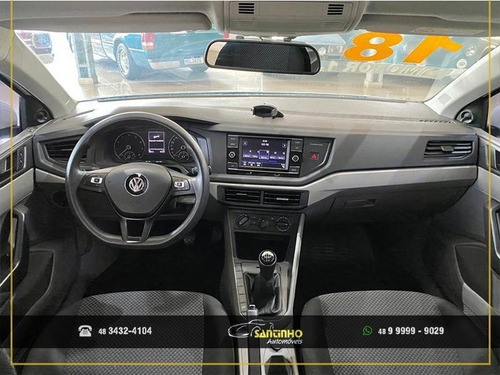 Volkswagen Polo 1.6 8v