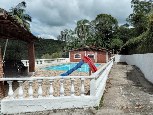 Imagem 13 de 30 de Chacara - Ch00021 - 69481631