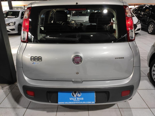 Imagem 9 de 10 de Uno Vivace Celeb. 1.0 Completo Impecável !!!