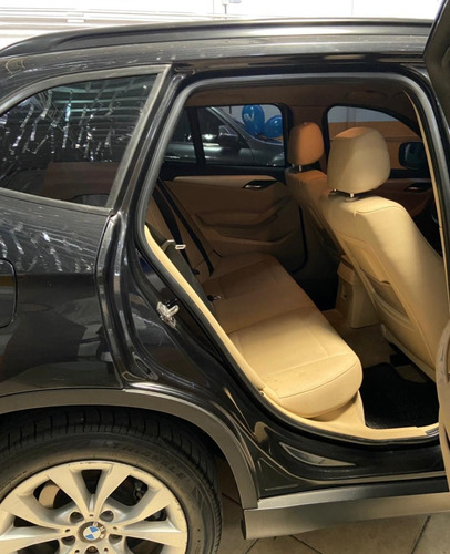Imagem 13 de 15 de Bmw X1 2011 2.0 Gasolina Sdrive Preto