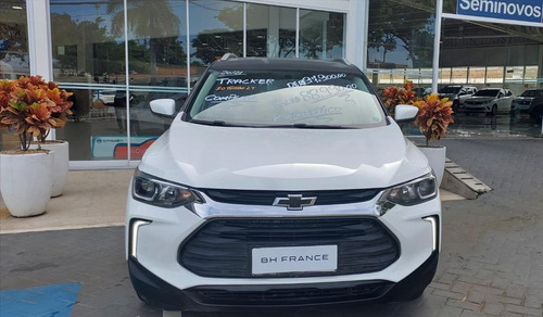 Chevrolet Tracker 1.0 TURBO FLEX LT AUTOMÁTICO